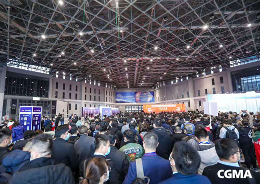 第十二届中国（上海）国际流体机械展览会