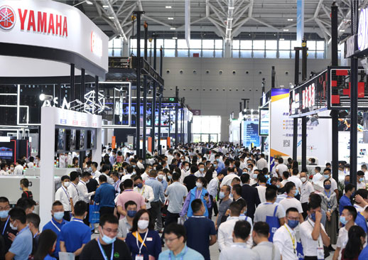 NEPCON ASIA  亞洲電子生產設備暨微電子工業展覽會