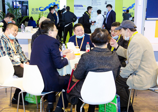 R+T Asia 2023 亚洲门窗遮阳展