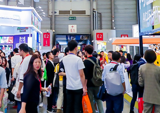 2023中国国际学前和STEAM教育及装备展览会（CPE中国幼教展）