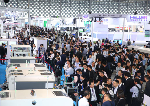 NEPCON China 中国国际电子生产设备暨微电子工业展