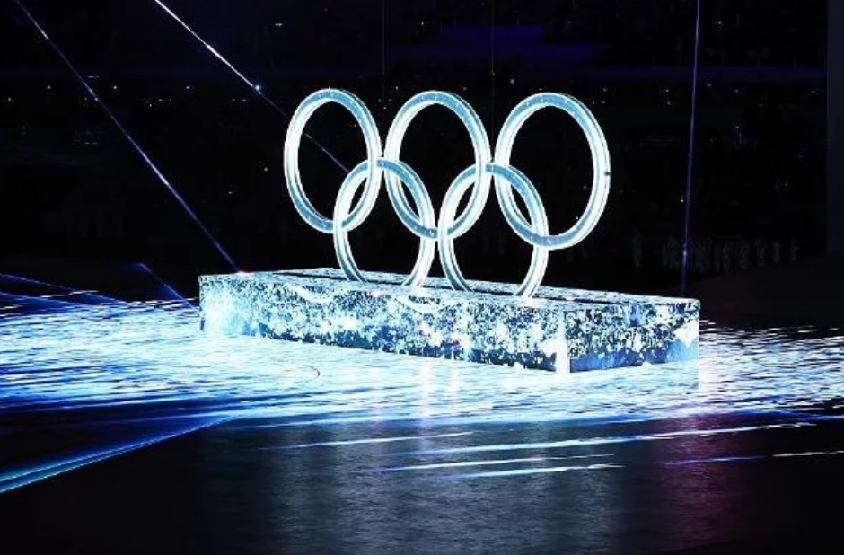 北京冬奧會開幕式LED顯示大放異彩，全產業發展迎來熱潮！
