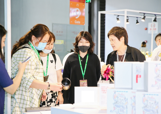 第12届上海国际尚品家居及室内装饰展览会