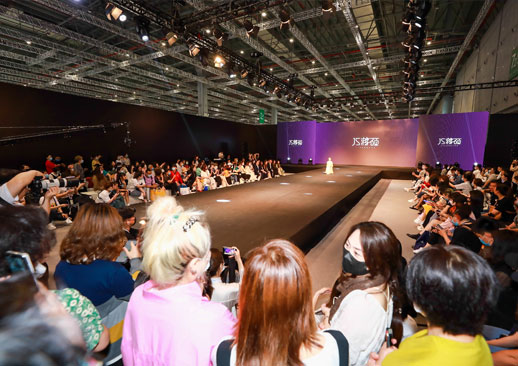 2022上海国际童装产业博览会（杭州）