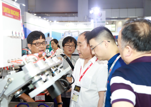 2023中國日用陶瓷技術裝備及原輔料展覽會