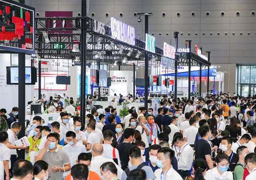 Automotive World China 2023 深圳国际新能源及智能网联汽车全产业博览会