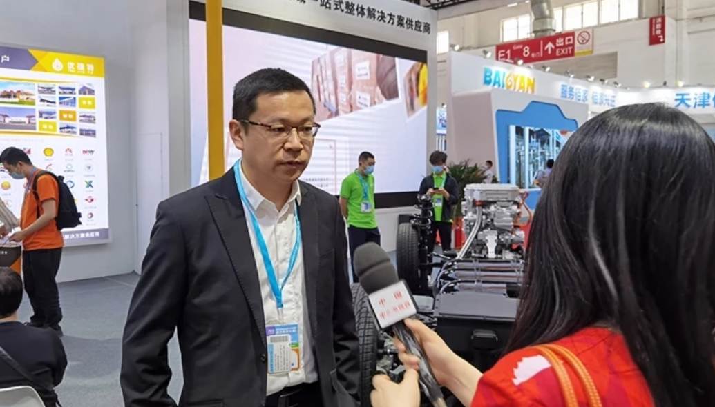 为什么要参加第二十三届NGVS CHINA？