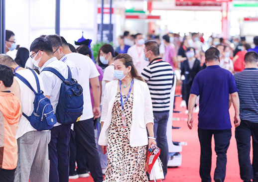 第十三屆北京國際餐飲業供應鏈展覽會
