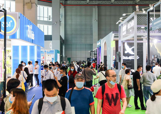 2022上海国际童装产业博览会