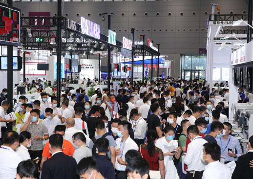 NEPCON ASIA  亚洲电子生产设备暨微电子工业展览会
