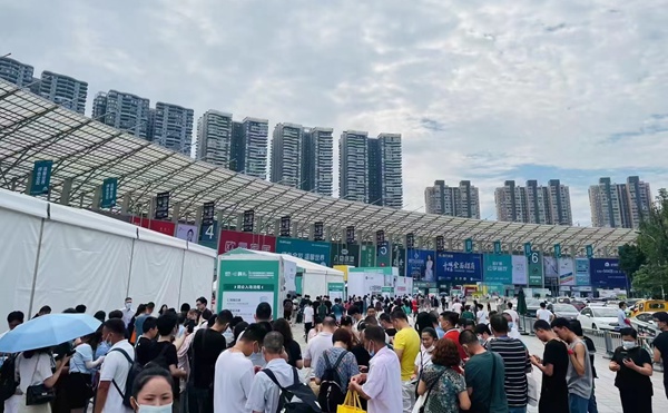 2022成都国际家居生活展暨生产设备及原辅材料展参展范围有哪些