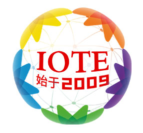 IOTE® 2023第十九届国际物联网展·上海站